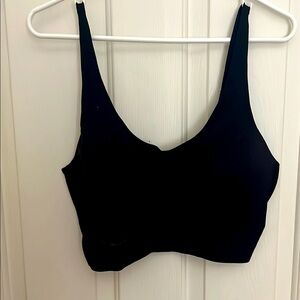 Victoria Secret sports bra 38DD
